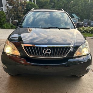 Used 2008 Lexus RX 350 AWD