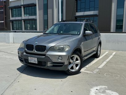 Used 2008 BMW X5 3.0si