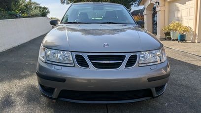 Used 2003 Saab 9-5 Aero