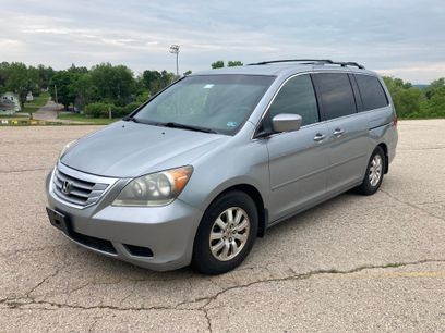 Used 2010 Honda Odyssey EX
