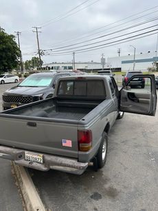 Used 1995 Ford Ranger 2WD SuperCab