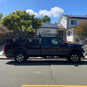 Used 2015 Ford F250 Lariat w/ Lariat Interior Package