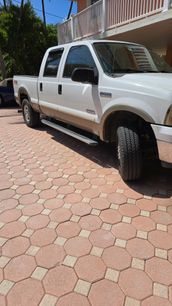 Used 2005 Ford F250 XLT