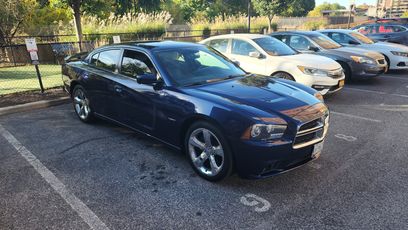 Used 2014 Dodge Charger R/T