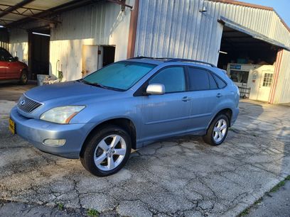 Used 2007 Lexus RX 350 AWD