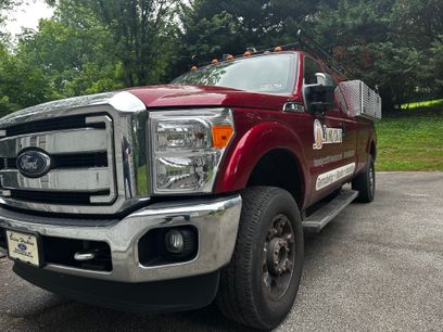 Used 2015 Ford F350 XLT