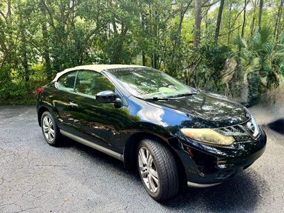 Used 2011 Nissan Murano