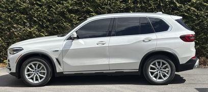 Used 2023 BMW X5 xDrive45e w/ Luxury Seating Package
