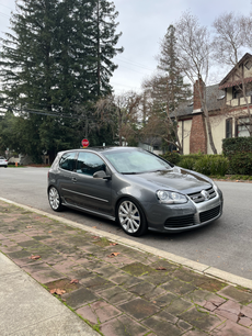 Used 2008 Volkswagen R32