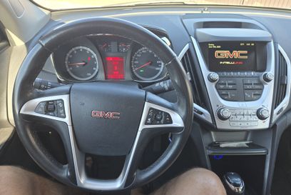 Used 2016 GMC Terrain SLT w/ Open Road Package