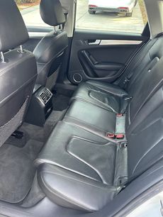 Used 2012 Audi A4 2.0T Premium Plus