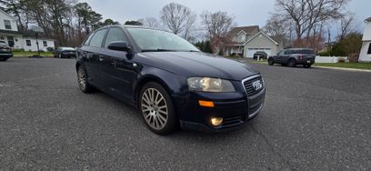 Used 2006 Audi A3 2.0T