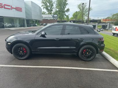 Used 2018 Porsche Macan Sport Edition