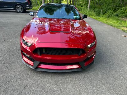 Used 2020 Ford Mustang Shelby GT350 w/ Technology Package