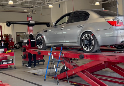 Used 2006 BMW M5