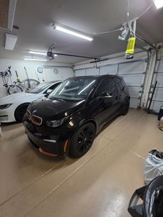 Used 2020 BMW i3 s