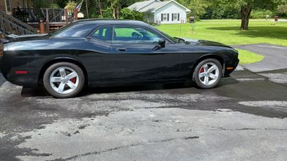 Used 2010 Dodge Challenger R/T