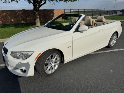 Used 2012 BMW 328i Convertible