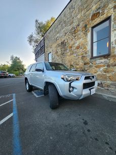 Used 2015 Toyota 4Runner SR5