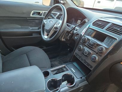 Used 2014 Ford Explorer XLT w/ Equipment Group 202A