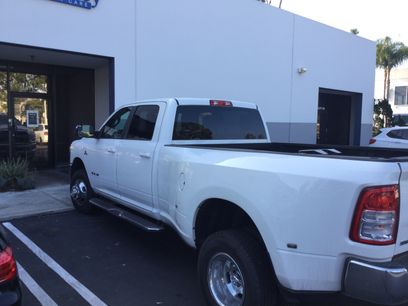Used 2021 RAM 3500 Big Horn