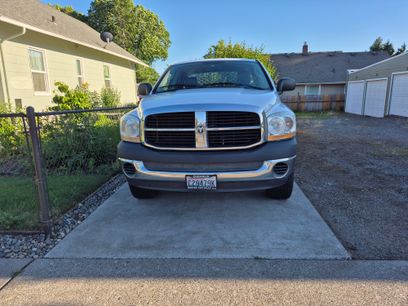 Used 2006 Dodge Ram 1500 Truck ST