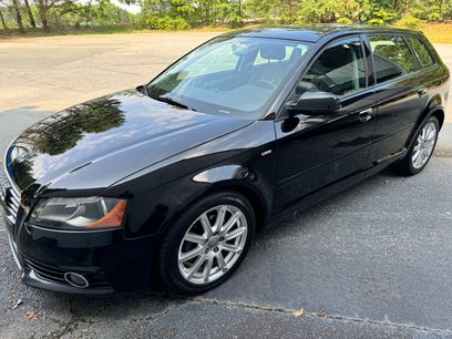 Used 2011 Audi A3 TDI Premium Plus