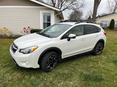 Used 2015 Subaru Crosstrek 2.0i Limited w/ Popular Package #2