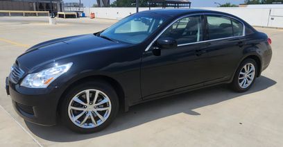 Used 2008 INFINITI G35 x Sedan w/ Premium Pkg
