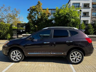 Used 2013 Nissan Rogue SL