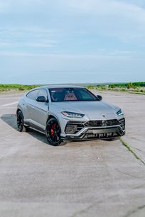 Used 2022 Lamborghini Urus