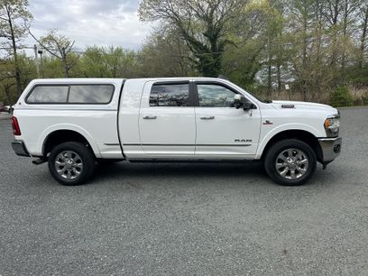 Used 2019 RAM 2500 Limited