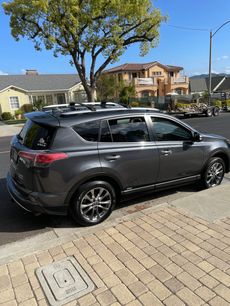 Used 2016 Toyota RAV4 Limited
