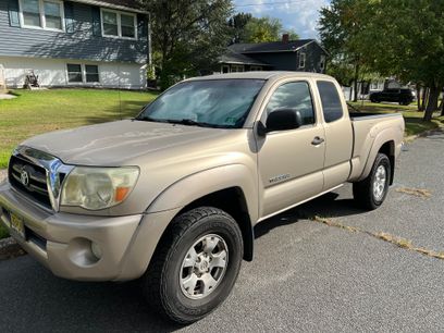 Used 2005 Toyota Tacoma PreRunner