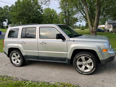 Used 2011 Jeep Patriot Sport w/ PWR Value Group