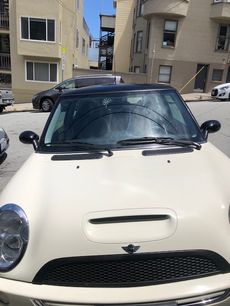 Used 2004 MINI Cooper S