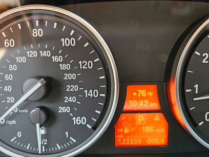 Used 2007 BMW 525i Sedan