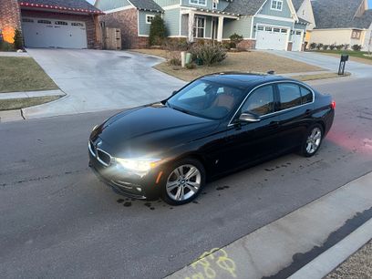 Used 2017 BMW 330e