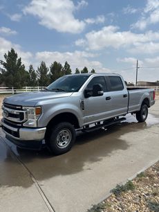 Used 2022 Ford F350 XL w/ STX Appearance Package