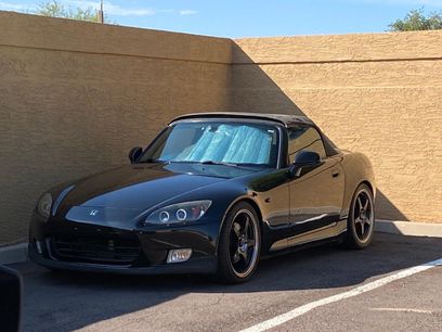 Used 2000 Honda S2000