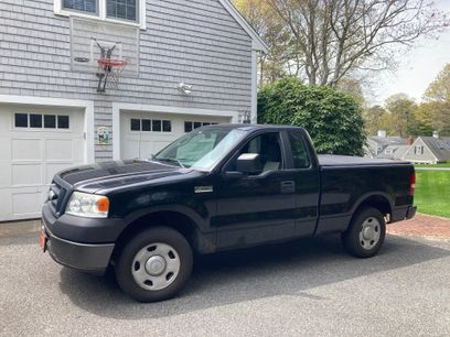 Used 2007 Ford F150 XL