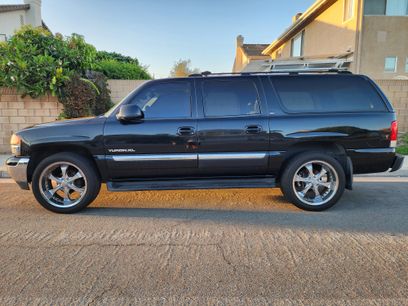 Used 2003 GMC Yukon XL SLT w/ 1SD Preferred Equipment Group