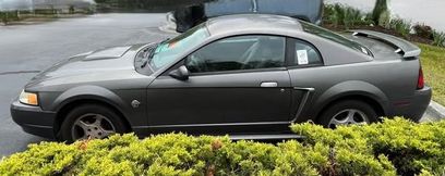 Used 2004 Ford Mustang Coupe