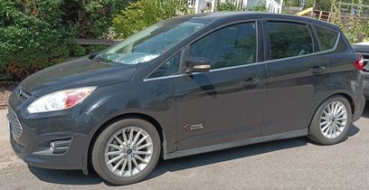 Used 2013 Ford C-MAX Energi SEL