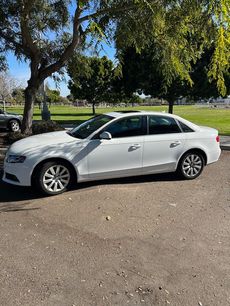 Used 2011 Audi A4 2.0T Premium Plus