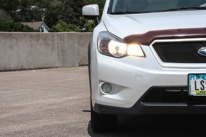 Used 2014 Subaru Crosstrek 2.0i Premium