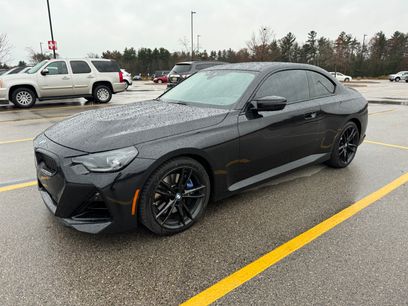 Used 2022 BMW M240i xDrive Coupe w/ Premium Package
