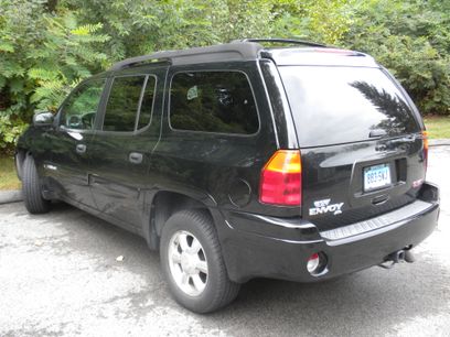 Used 2004 GMC Envoy XL SLE w/ 1SB Preferred Equipment Group