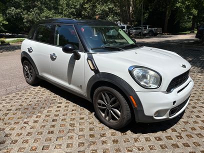 Used 2011 MINI Cooper Countryman S
