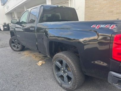 Used 2015 Chevrolet Silverado 1500 LS